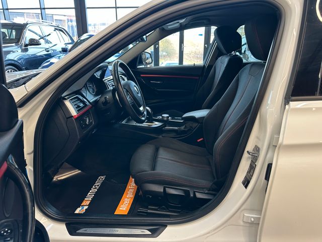 BMW 330 Touring *Sport Line*Navi*Bi Xenon*