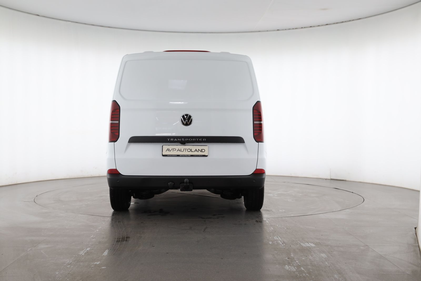 Volkswagen T7 Transporter - Bild 6
