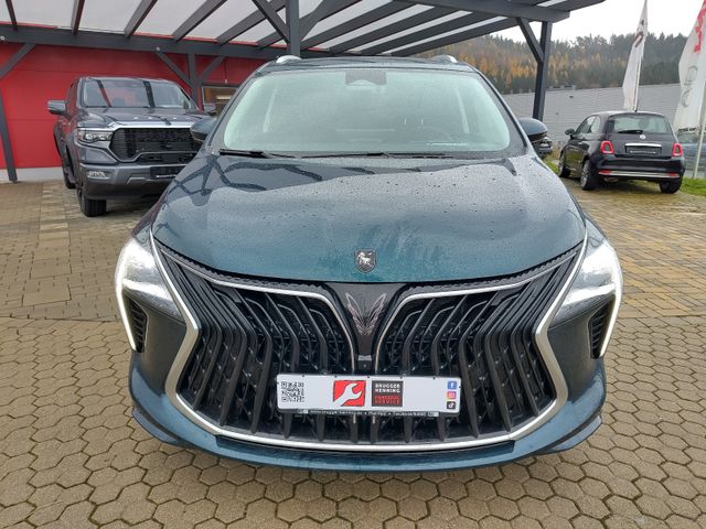 DFSK Forthing 4 PHEV AppleAndroid 360°Kam u.v.m.