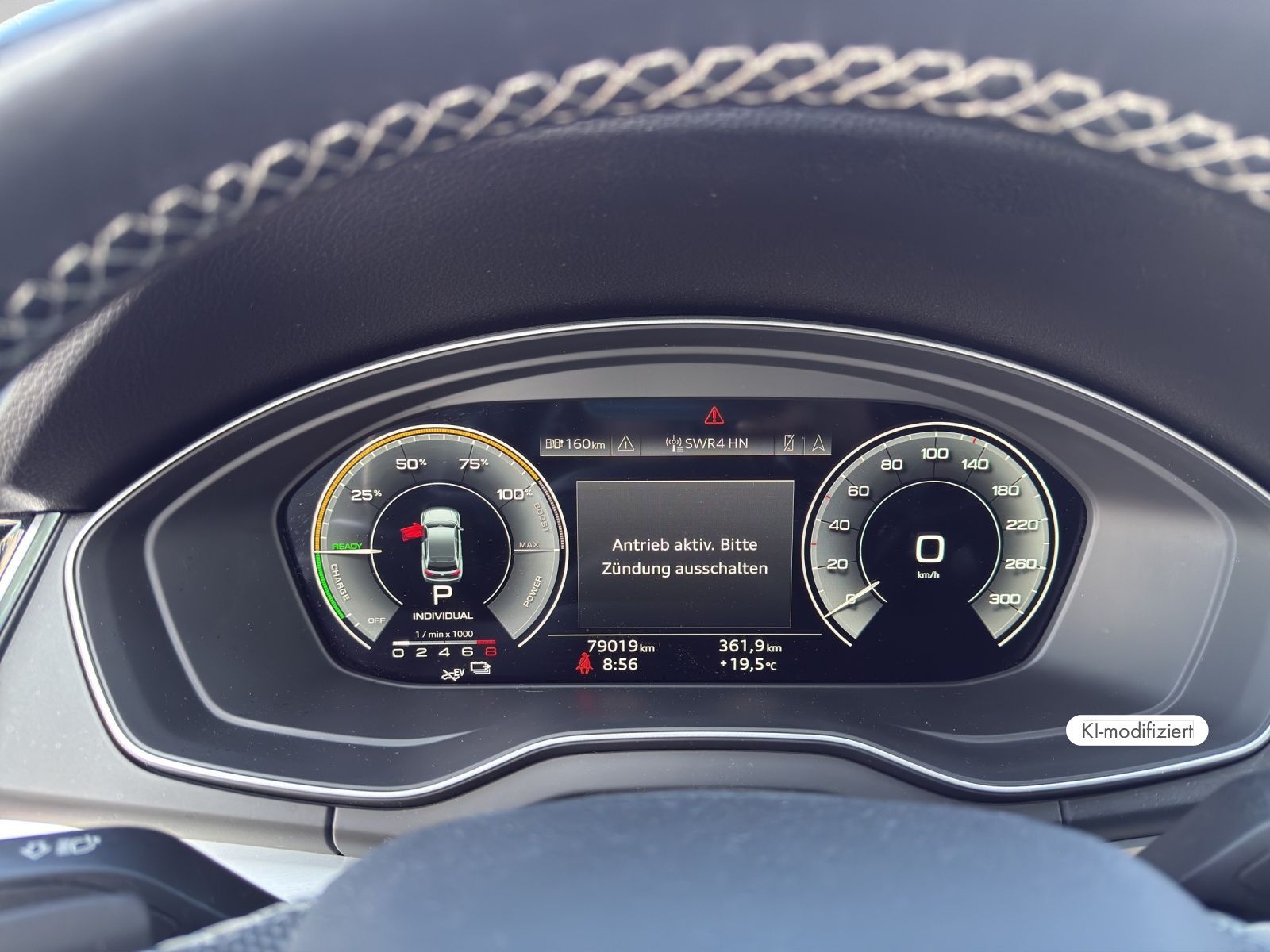 Audi Q5 - Bild 11