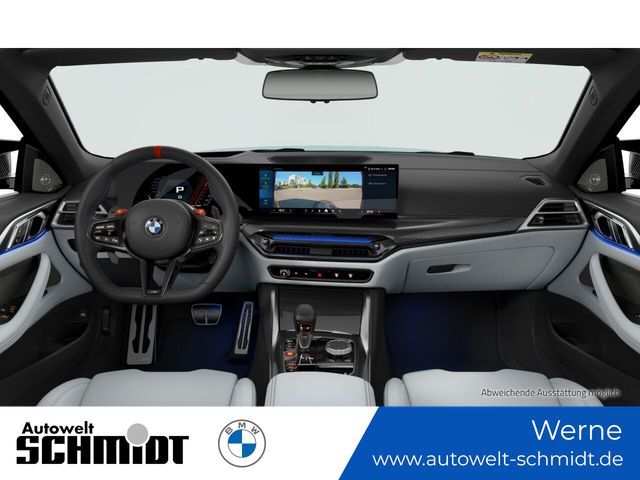 BMW M4 - Bild 4