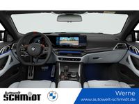 BMW M4 - Vorschau Bild 4