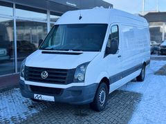 VW Crafter Kasten 35 lang L3H2 Hochdach