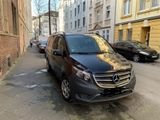 Mercedes-Benz Mercedes Benz Vito 116 - Mercedes-Benz Vito: Van, Merc