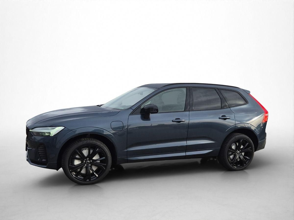 Volvo XC60 - Bild 2