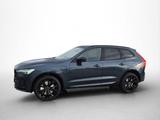 Volvo XC60 T8 AWD Plus Black Edition RFK LED AHK H/K - Volvo XC60: R