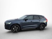 Volvo XC60 - Vorschau Bild 2