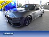 Ford Mustang 5.0 Ti-VCT V8 Dark Horse Fastback Recaro - Ford Mustang Jahreswagen