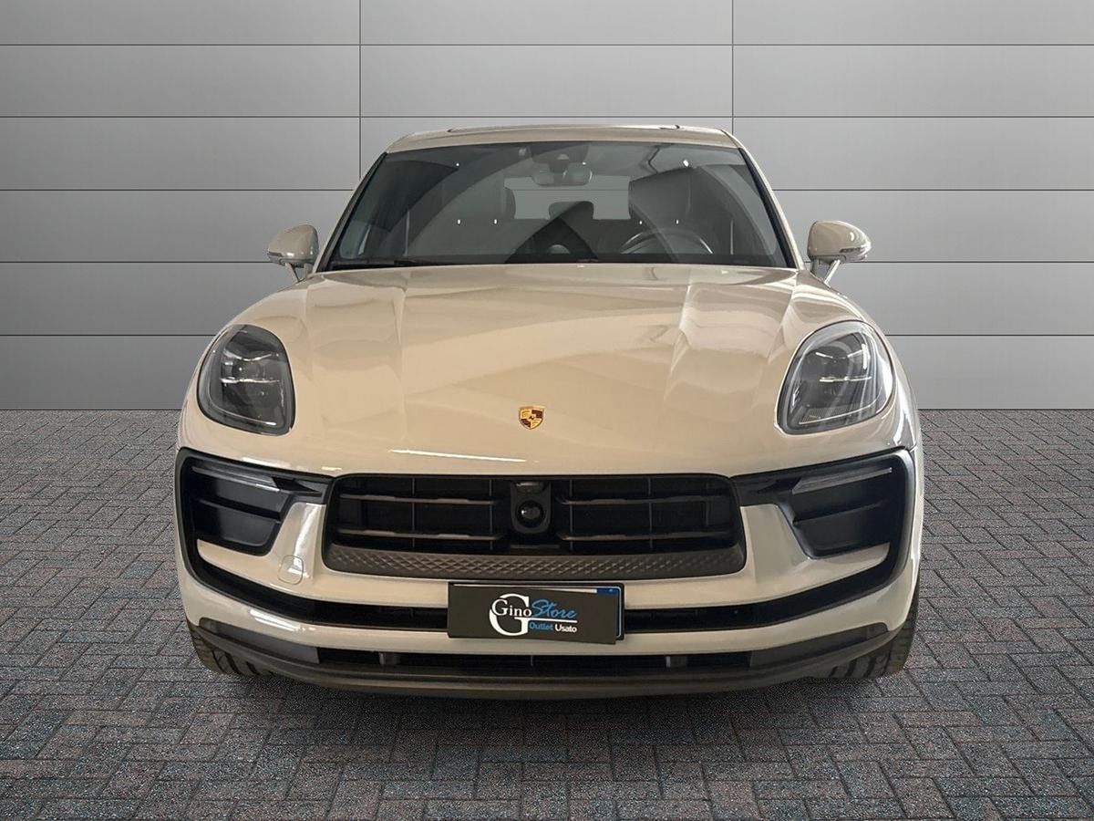 Porsche PORSCHE Macan 2.0 265cv pdk imagem 3