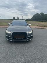 Audi S6 4.0 TFSI quattro S tronic Avant  - gebrauchte Audi S6 aus dem Jahr 2018