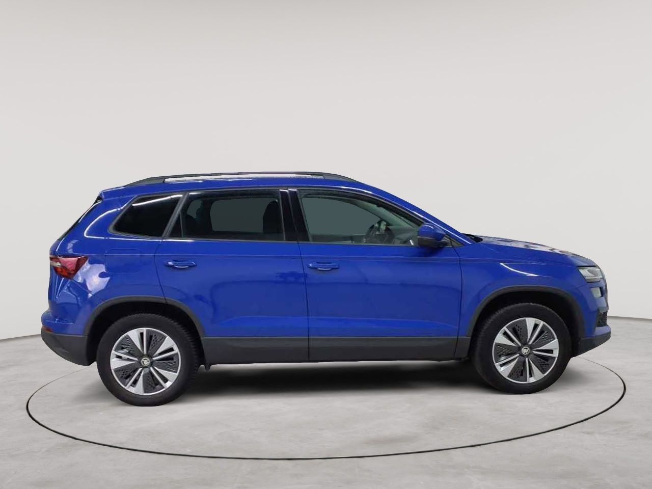 Skoda Karoq 2.0 TDI 4x4 DSG Ambition AHK ACC imagem 3