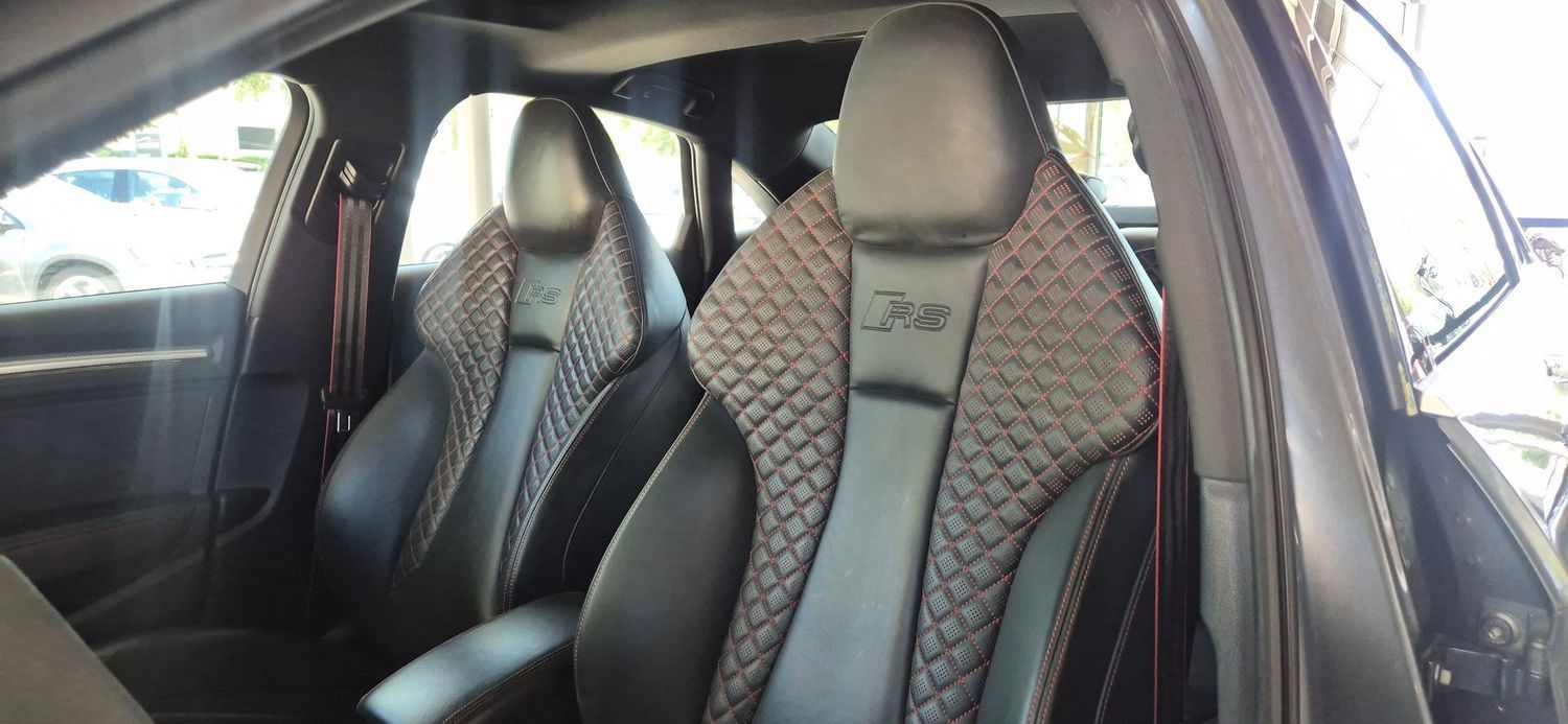 Audi RS3 B&O ACC PANO OPF FREE GARANTIE  foto 6