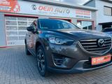 Mazda CX-5 2.2 SKYACTIV-D Sports-Line AWD - Mazda mit Diesel-Antrieb: Automatik
