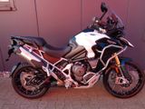 Triumph Tiger 1200 Rally Explorer - Angebote entsprechen deinen Suchkriterien