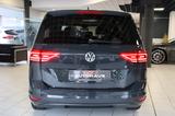 Volkswagen Touran Comfortline BMT/Start-Stopp|PANO|LED|ACC| - Volkswagen Touran: Leder, Schiebedach