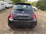 Fiat 500 Sport - Fiat 500: Sport