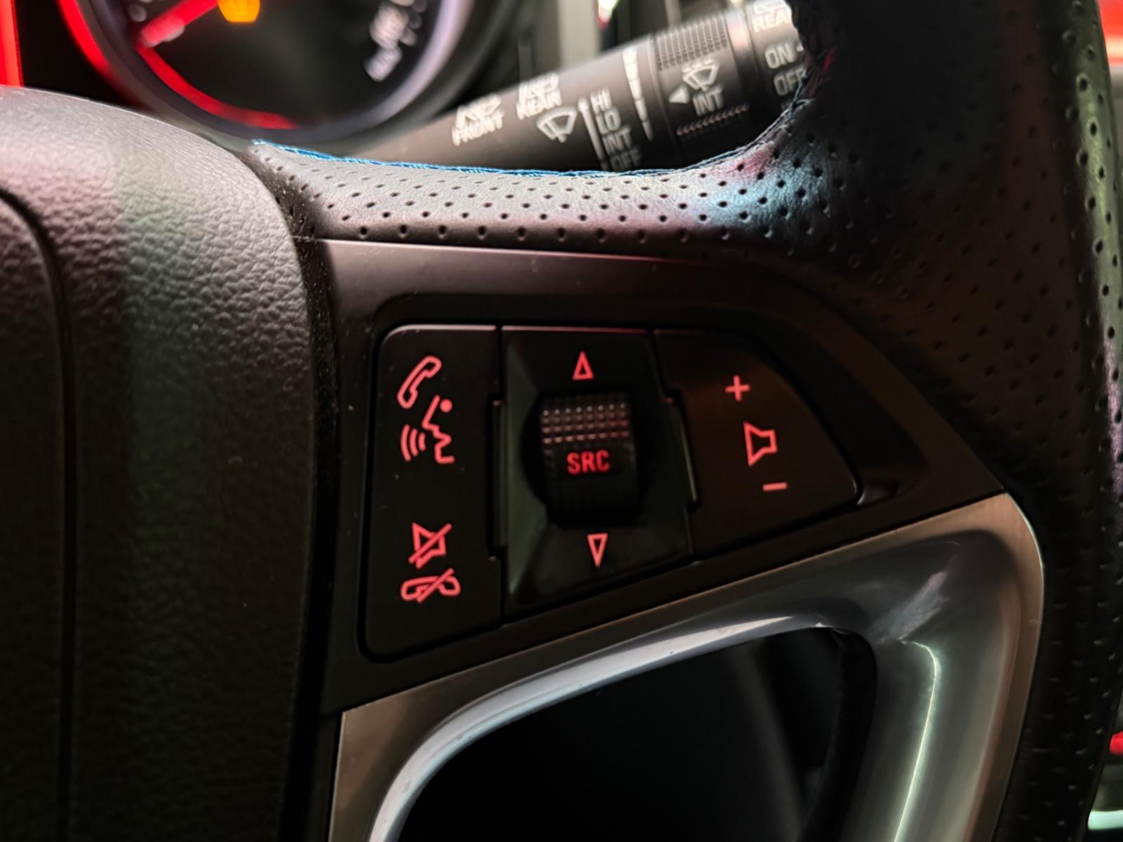OPEL ASTRA J GTC OPC 2.0 280ch BVM Pack sport Sièges chauffants cuir Historique présent- 2EME MAIN