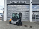 Still RX70-22 / Duplex: 3.40m / nur 1.147h! / SS - Offers matching your search criteria
