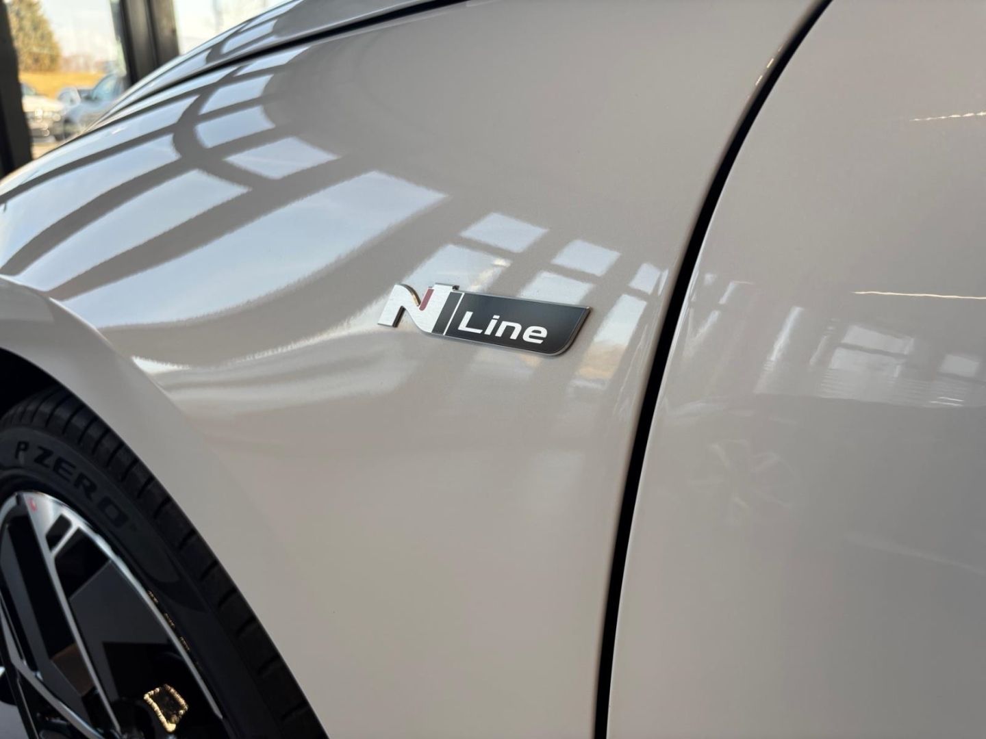 Hyundai IONIQ 6 – Bild 16