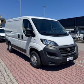 Fiat Ducato - 1