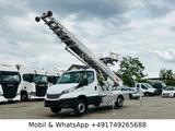 Iveco Daily 35-140 Roadrunner 29m Möbellift *Funk