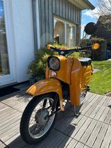 Simson Schwalbe KR 51/2 L - SIMSON SCHWALBE KR51 2