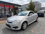 Opel Tigra 1.4 TWINPORT AUTOMATIK Cabrio HU/AU NEU - gebrauchte Opel Tigra aus dem Jahr 2004