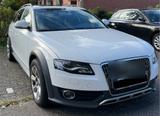 Audi A4 Allroad Quattro Auto - gebrauchte Audi A4 Allroad aus dem Jahr 2011
