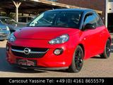 Opel Adam Jam/Sitzhzg./67-Tkm/ - Opel Adam Gebrauchtwagen in Hamburg