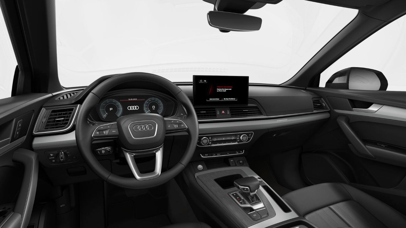 Audi Q5 - Bild 9