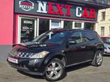 Nissan Murano 3.5 |Automatik|Leder|Navi|Xenon|Pano - Nissan Gebrauchtwagen von 2005