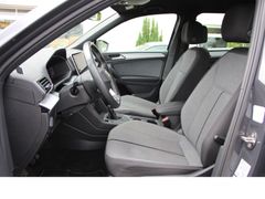 Fahrzeugabbildung Seat Tarraco Style*Kamera*Beats-Sound*AHK*Active-Info