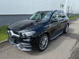Mercedes-Benz GLE 400 d 4M*AMG*PAN*KEY*DISTR*BUR*AIRM*STHZ*21" - Mercedes-Benz GLE 400 aus 2021