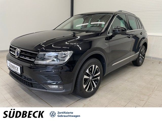 Image of Volkswagen Tiguan