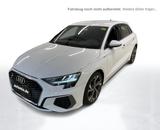 Audi A3 Sportback 35 1.5 TFSI MHEV S-Line AHK,ACC,LED - Audi Vorführfahrzeuge