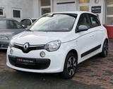 Renault Twingo Limited *2.Hand *TÜV neu - gebrauchte Renault Twingo aus dem Jahr 2018