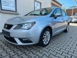 Seat Ibiza Lim. Stylance / Style - Seat Ibiza Stylance mit Diesel-Antrieb