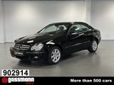 Mercedes-Benz CLK 280 Coupe Elegance - W209 - Mercedes-Benz: Clk W209