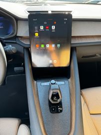 Bild 20 Polestar 2 Long Range Dual *Plus-Paket*LEDER SITZE*