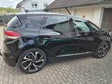 Renault Scenic TCe 160 EDC GPF Black Edition Black E... - gebrauchte Renault Scenic aus dem Jahr 2022