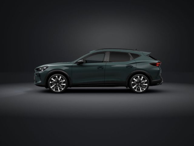 Cupra Formentor - Bild 4