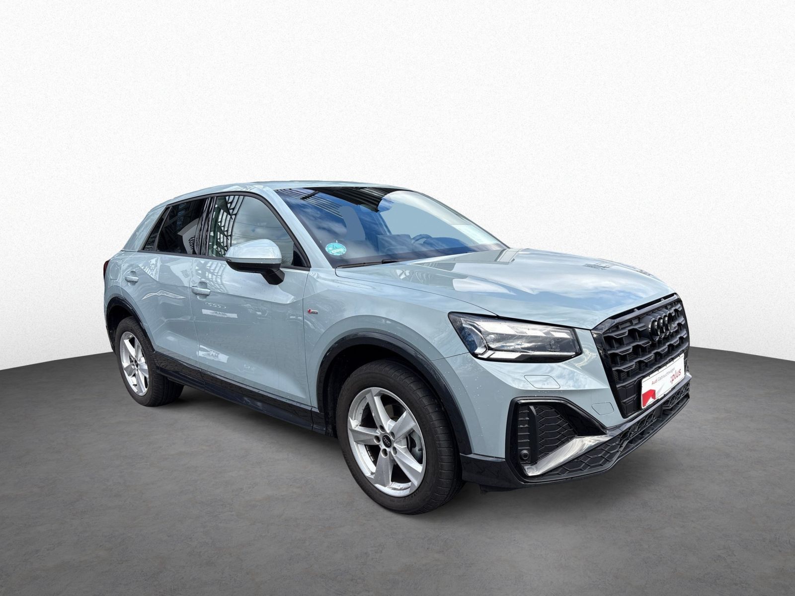 Audi Q2 - Bild 4
