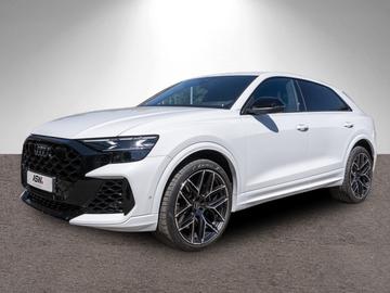 2026 AUDI RSQ8 — фото 2