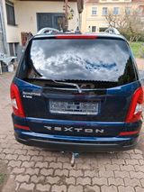 Ssangyong REXTON 2.2 Diesel e-XDi 220 Sapphire 4WD Sap... - Ssangyong REXTON: Xdi