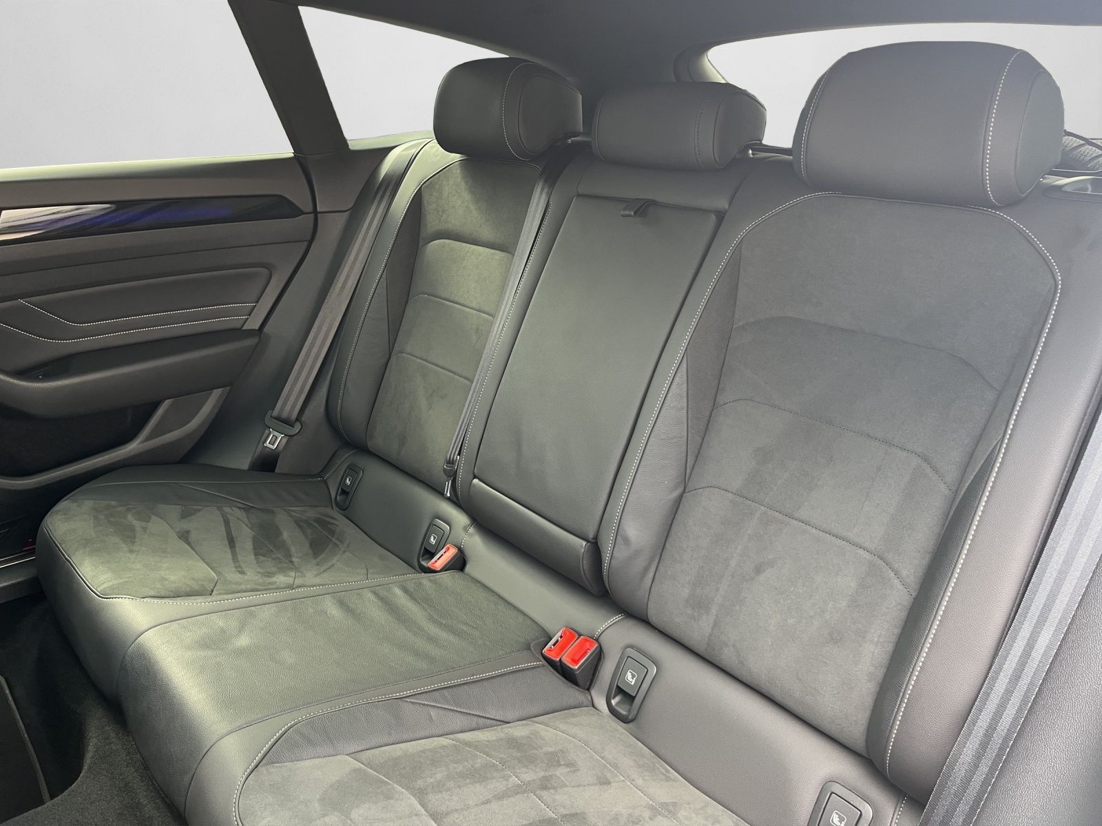 Volkswagen Arteon - Bild 15