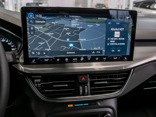 Ford Focus 1.0 Titanium Intelligent Drive Assist LED