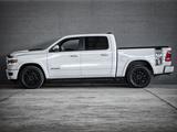 Dodge RAM 1500 5.7 Hemi V8 Crew Cab  * LARAMIE * - Dodge RAM: 1500 Cab Laramie Crew
