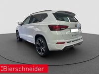 Cupra Ateca - Vorschau Bild 5