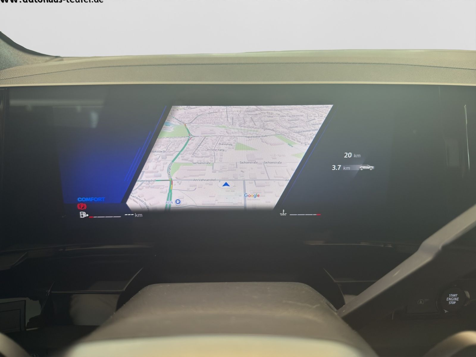 Renault Austral - Bild 17