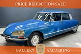 Citroën DS 23 Pallas PRICE REDUCTION! - Citroën: Pallas